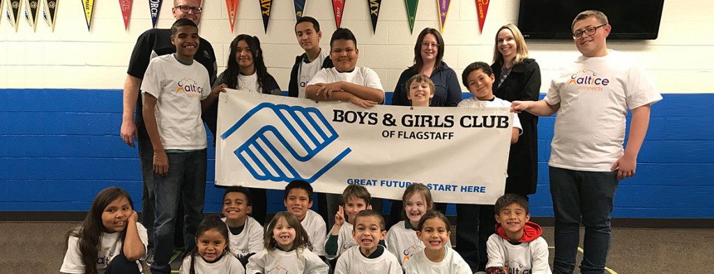 Boys  Girls Club Alumni Circle - Boys  Girls Club Of -1005