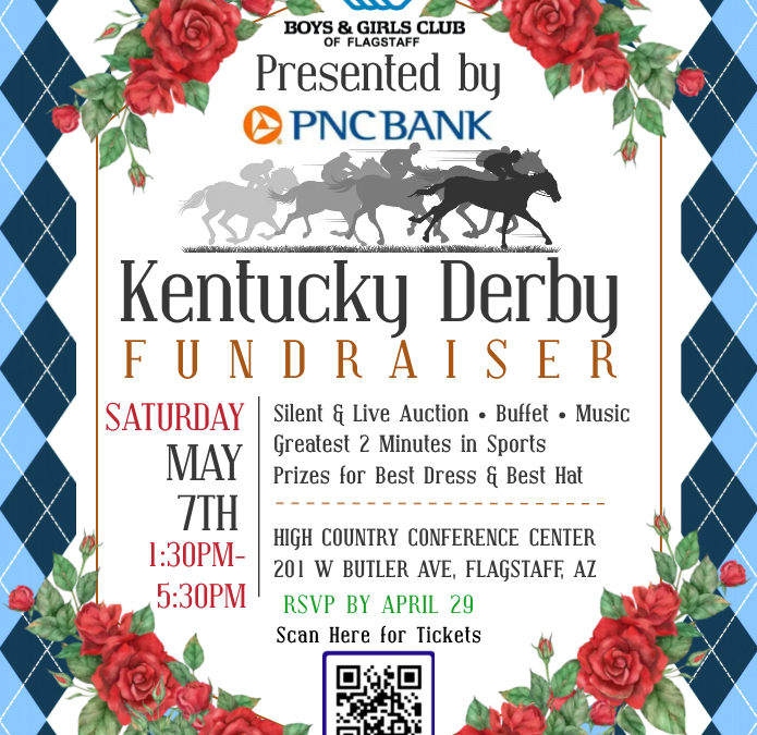 4th Annual Kentucky Derby Fundraiser