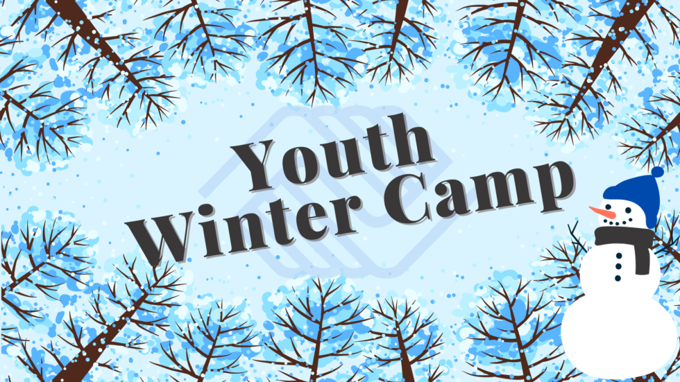 2022 Winter Camp Boys & Girls Club of Flagstaff