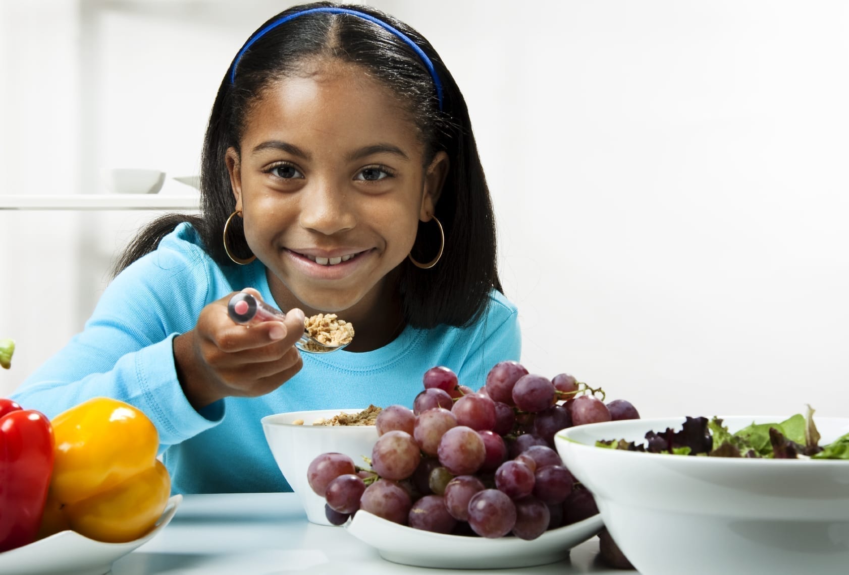 Healthy Life at the Boys & Girls Club